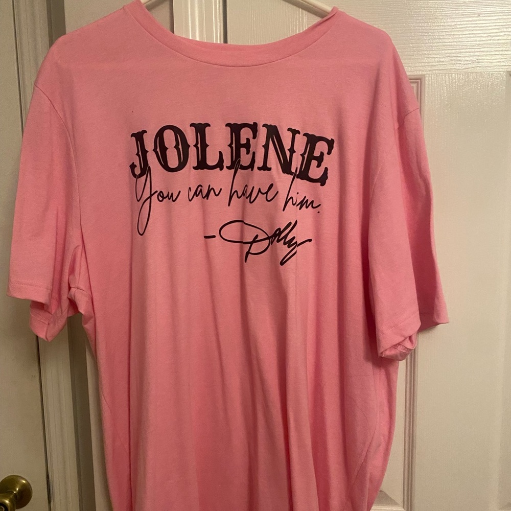 T shirt